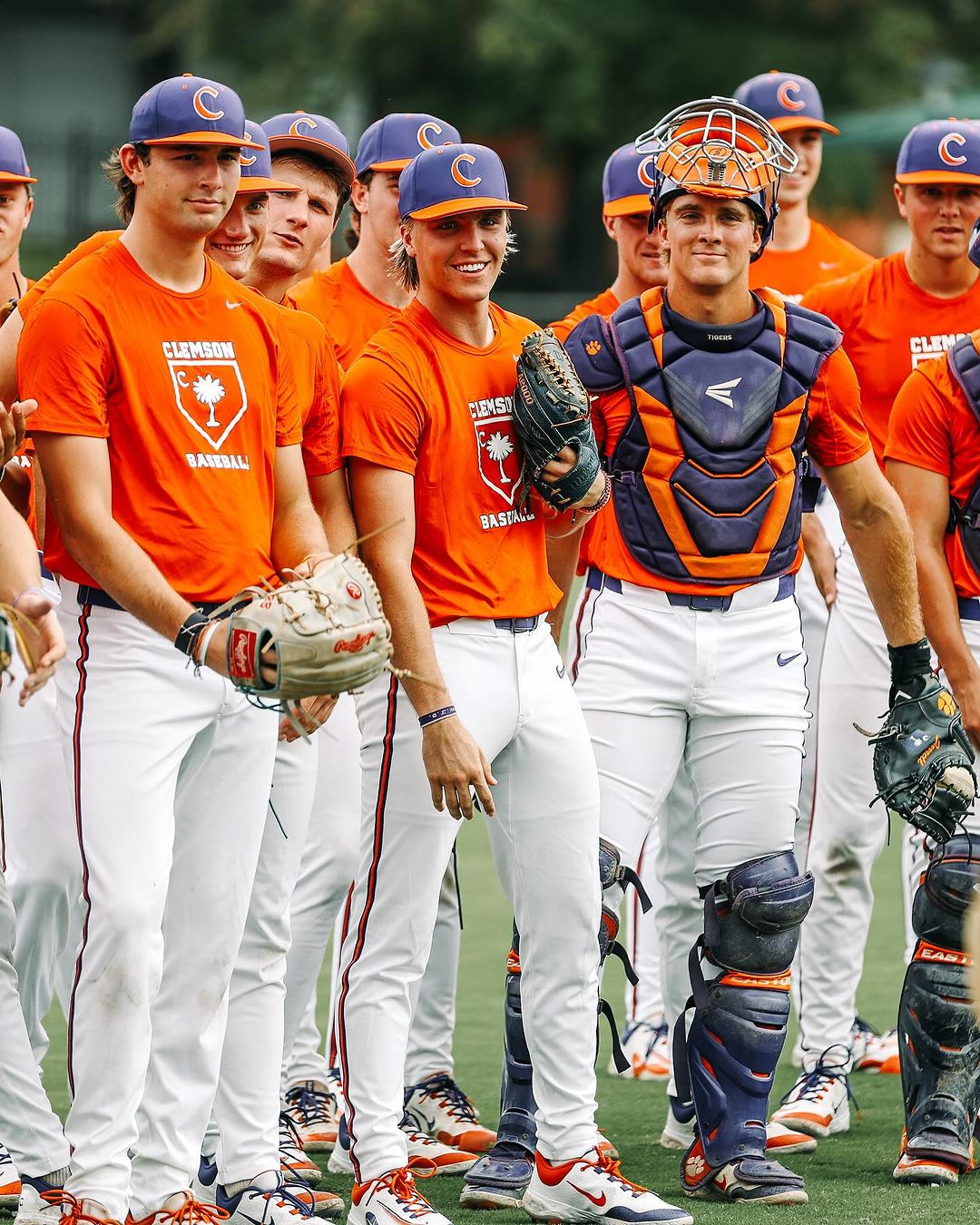 Camps Clemson Diamond Allegiance camps-clemson-diamond-allegiance